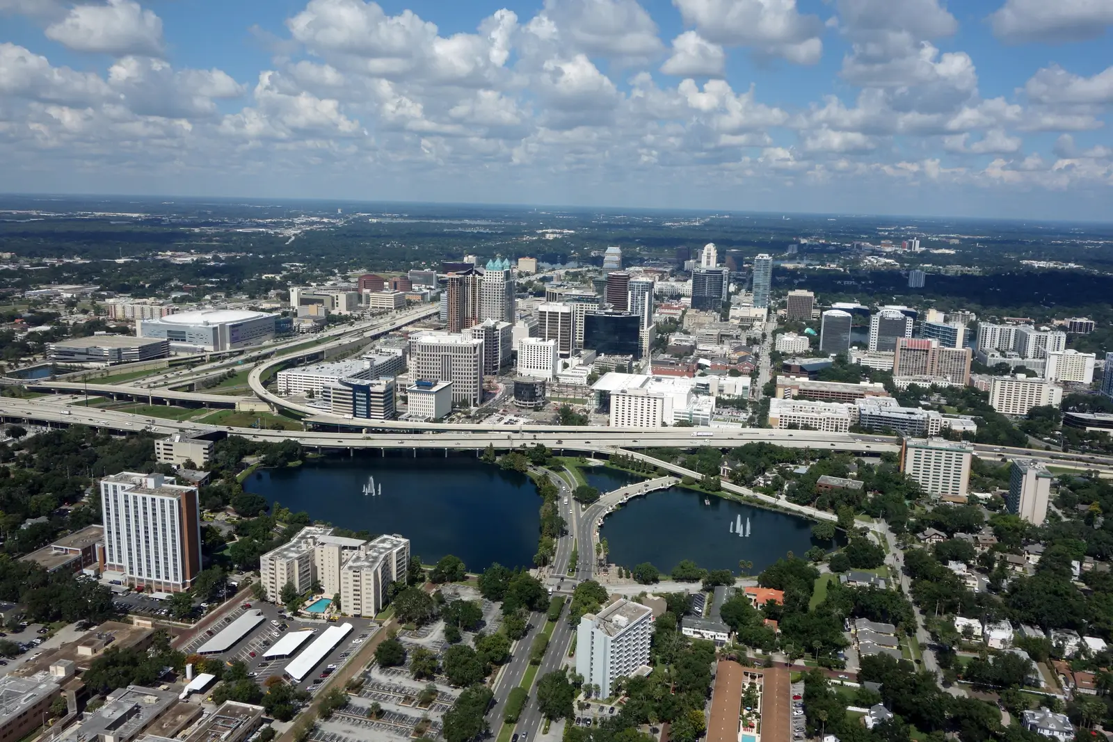 The Pros and Cons of Living in Orlando: What You Need to Know